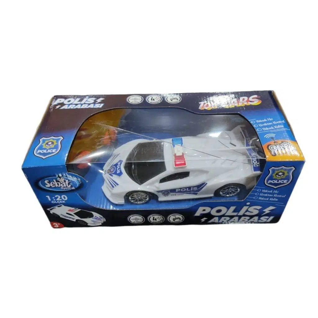 SEBAT.UZ.KUM.POLIS ARABASI 74313 (SB2039)