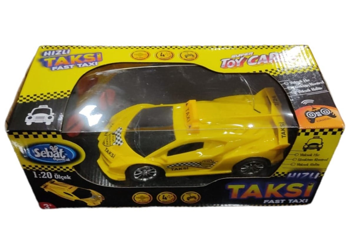 SEBAT.UZ.KUM.TAKSI ARABASI 74314 (SB2040)