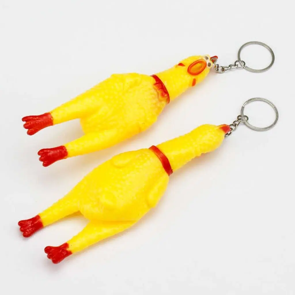 SESLI TAVUK 22113 (105)