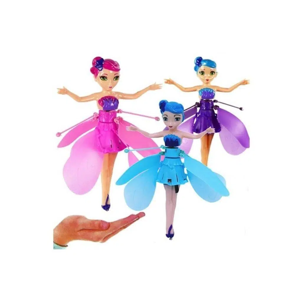 SGS UCAN PERI KIZI PRINCESS 68150/08018 (8018)