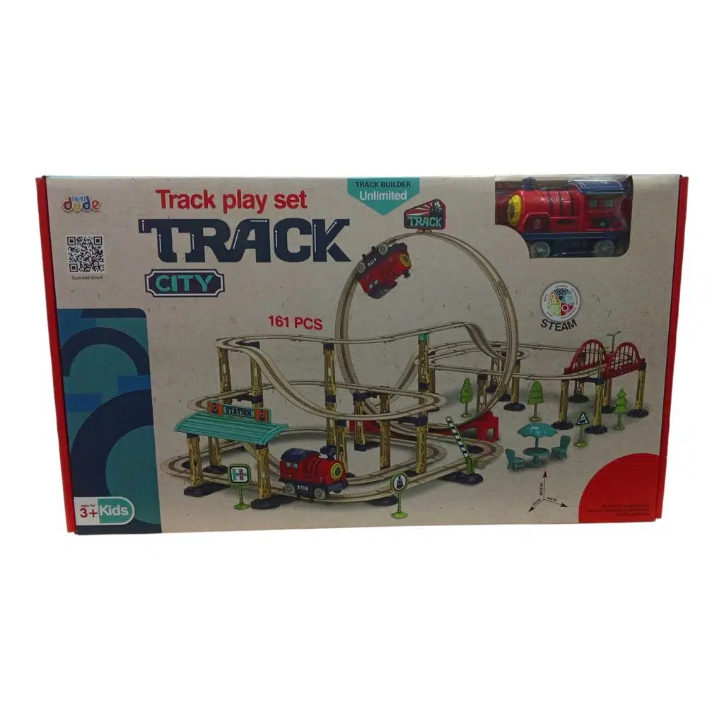 SHR.161 PRC.CANTALI TREN SETI 40601