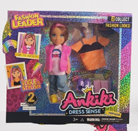 SHR.ANKIKI MODA IKONU BEBEK 40347 (606081)