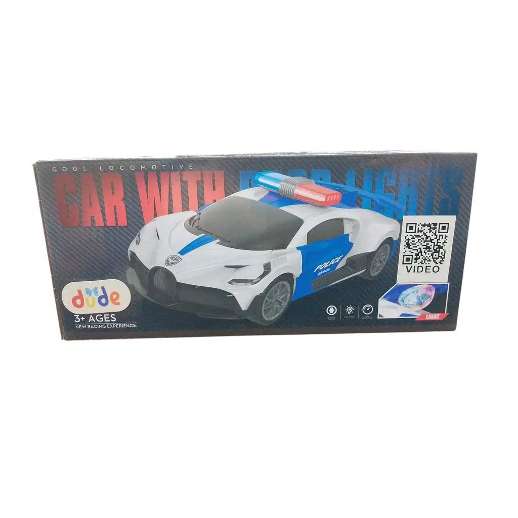 SHR.ELEKTRIKLI COK YONLU BUGATTI PPOLIS ARABASI 40313