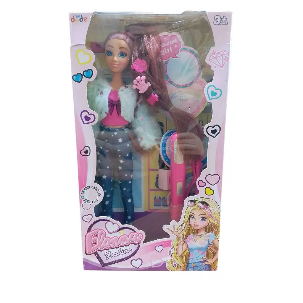 SHR.ELONMA BEBEK SETI 40675