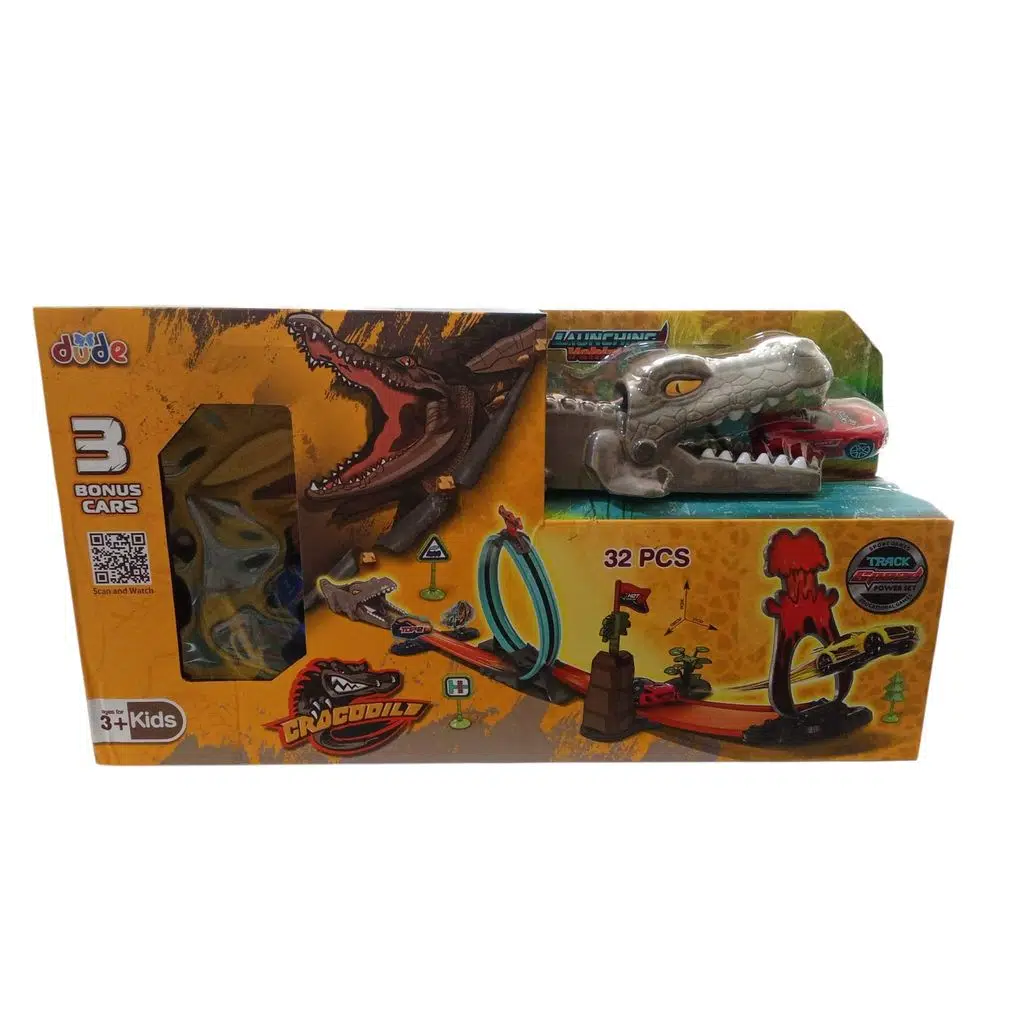 SHR.FIRLATMA TIMSAH KAYAR ARAC ILE 40638