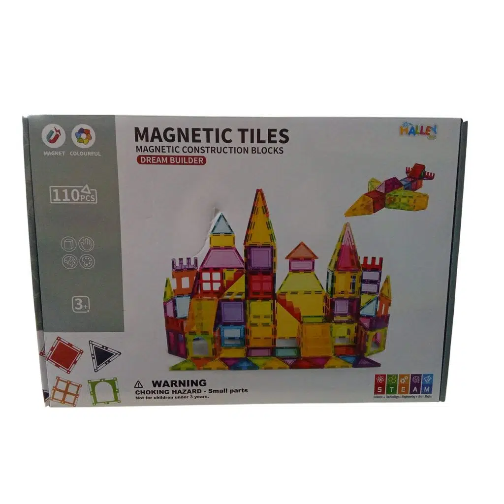 SHR.MAGNET STANDART SERI 110 PRC.59705