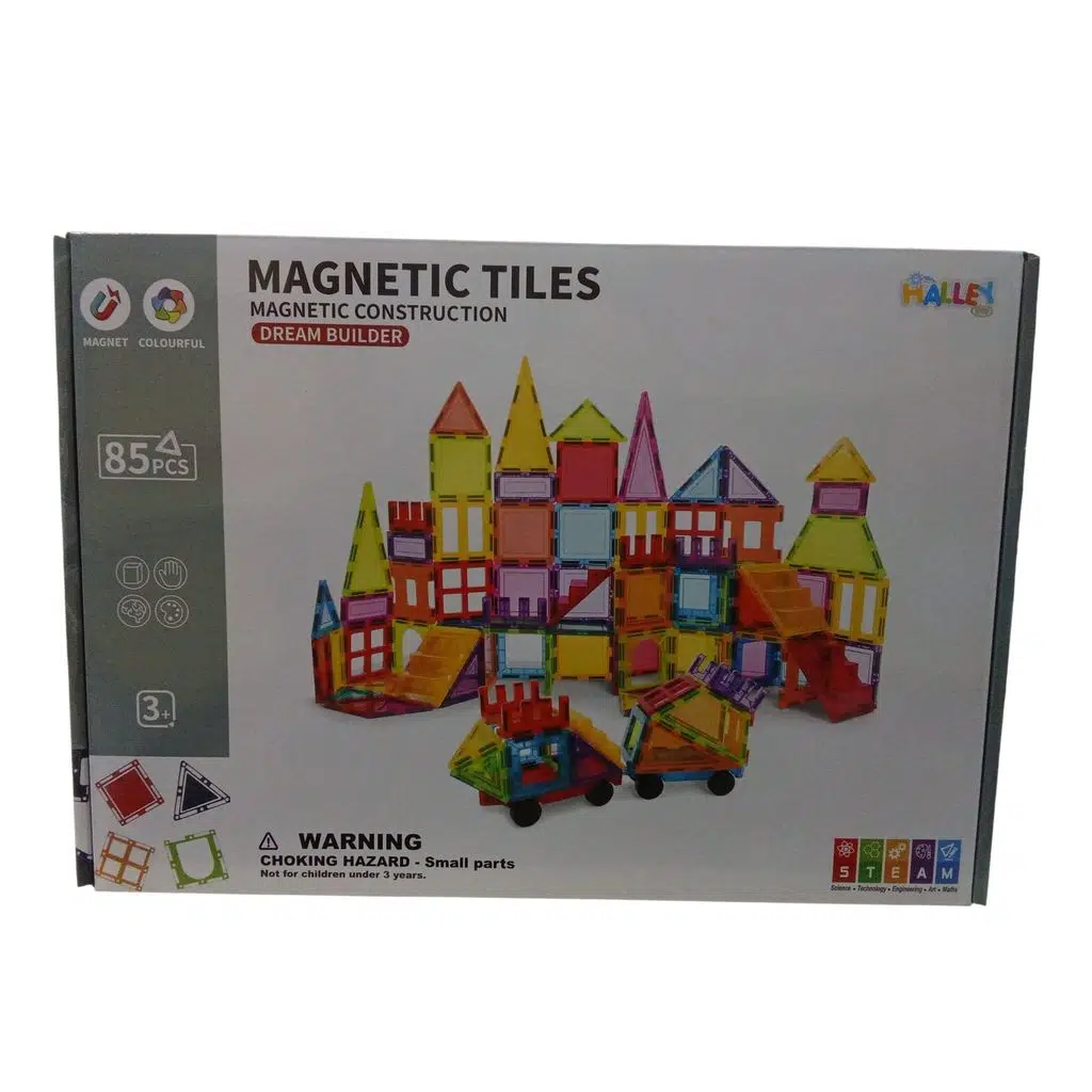 SHR.MAGNET STANDART SERI 85 PRC.40762