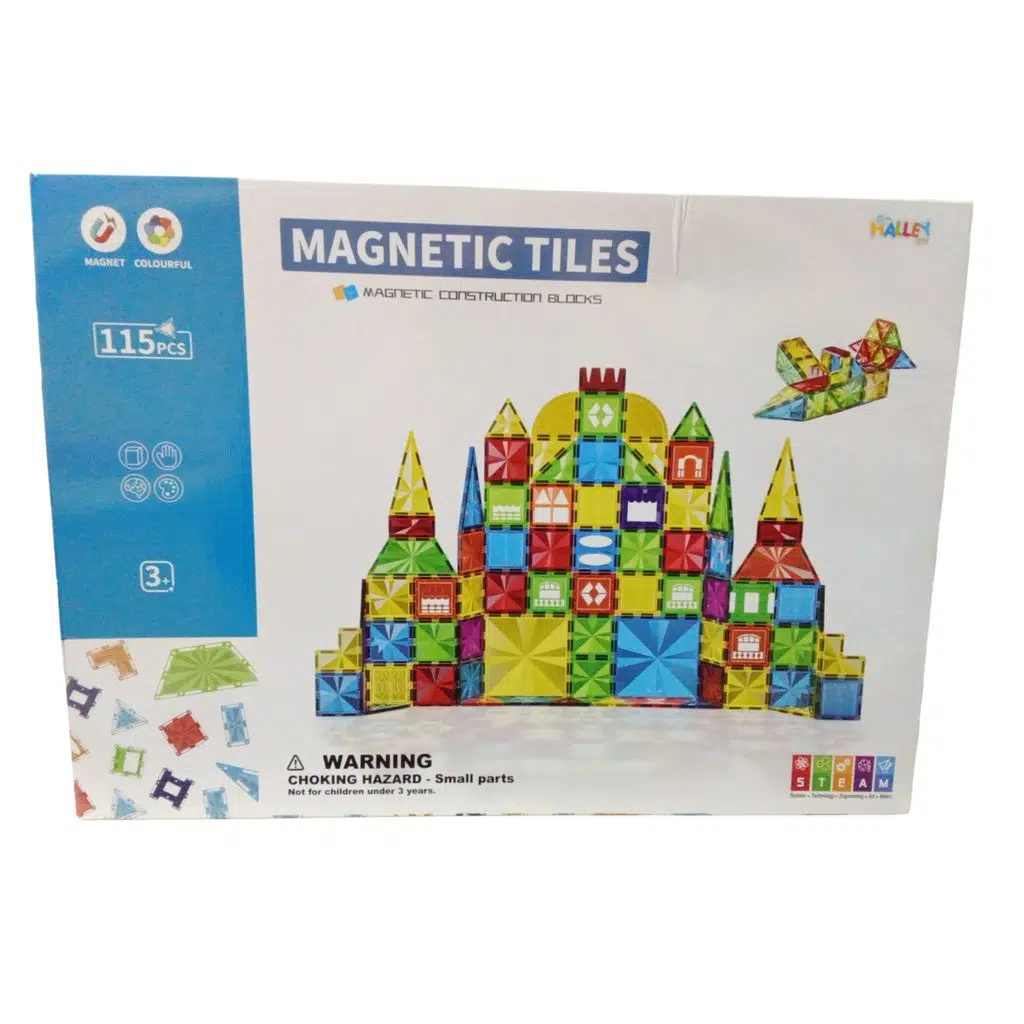 SHR.MAGNET STANDART SERISI 115 PRC.59695