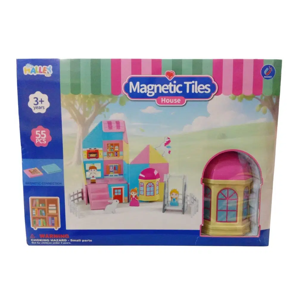 SHR.MAGNET STANDART SERISI 55 PRC.59691