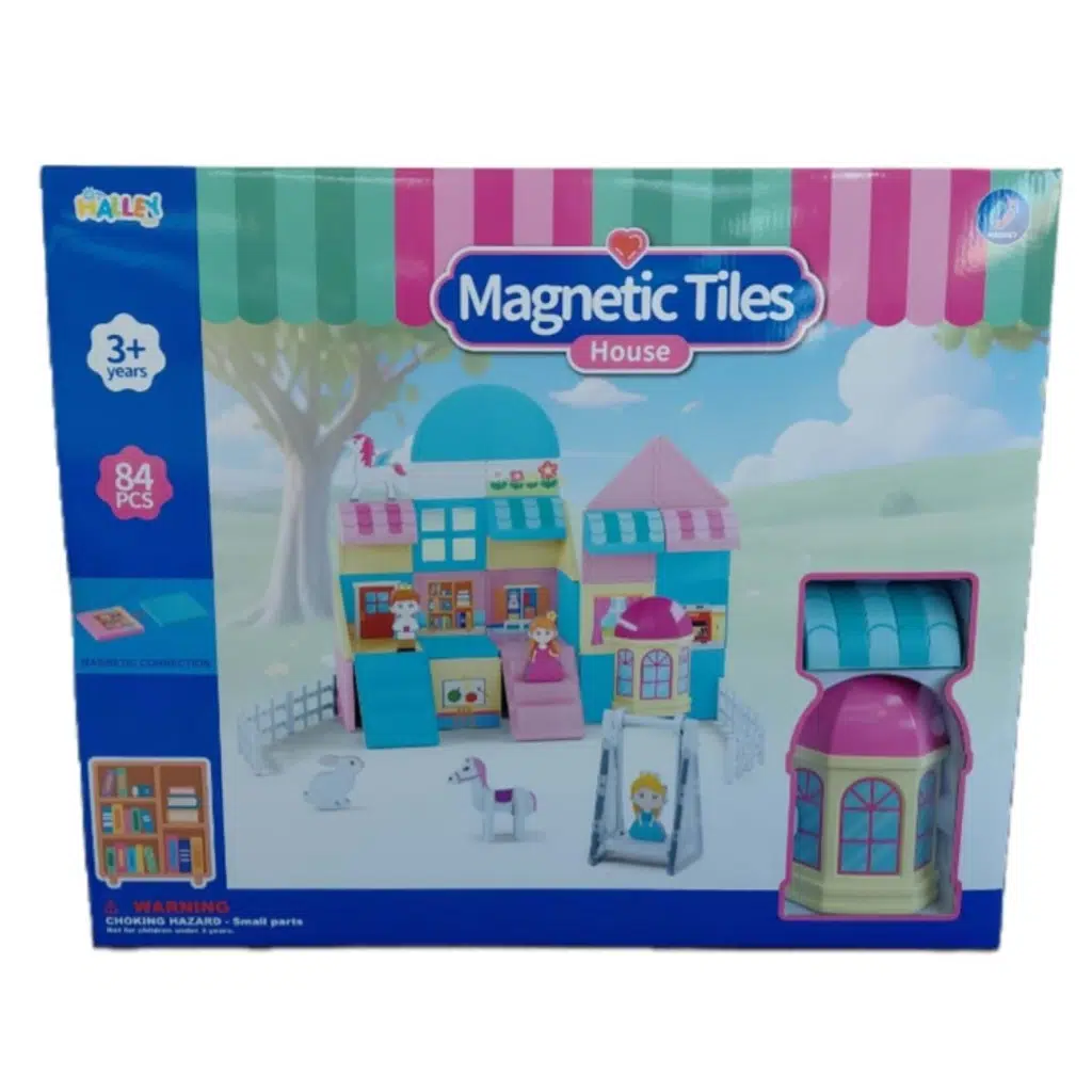 SHR.MAGNET STANDART SERISI 84 PRC.59692