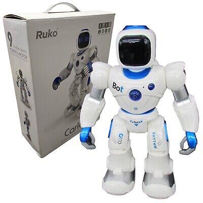 SHR.SES KONTROLLU ROBOT CARLE 40190 (1088)
