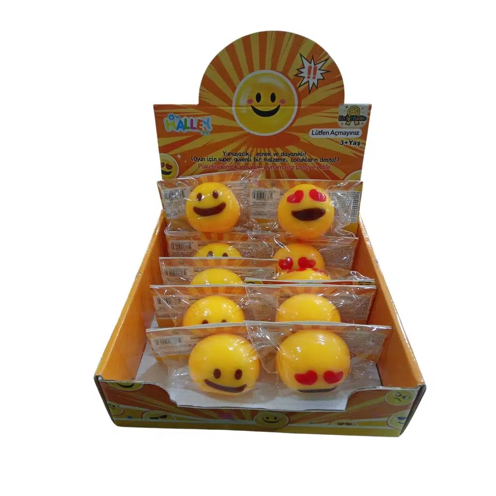 SHR.SUKUSI EMOJI YUZLER 59993