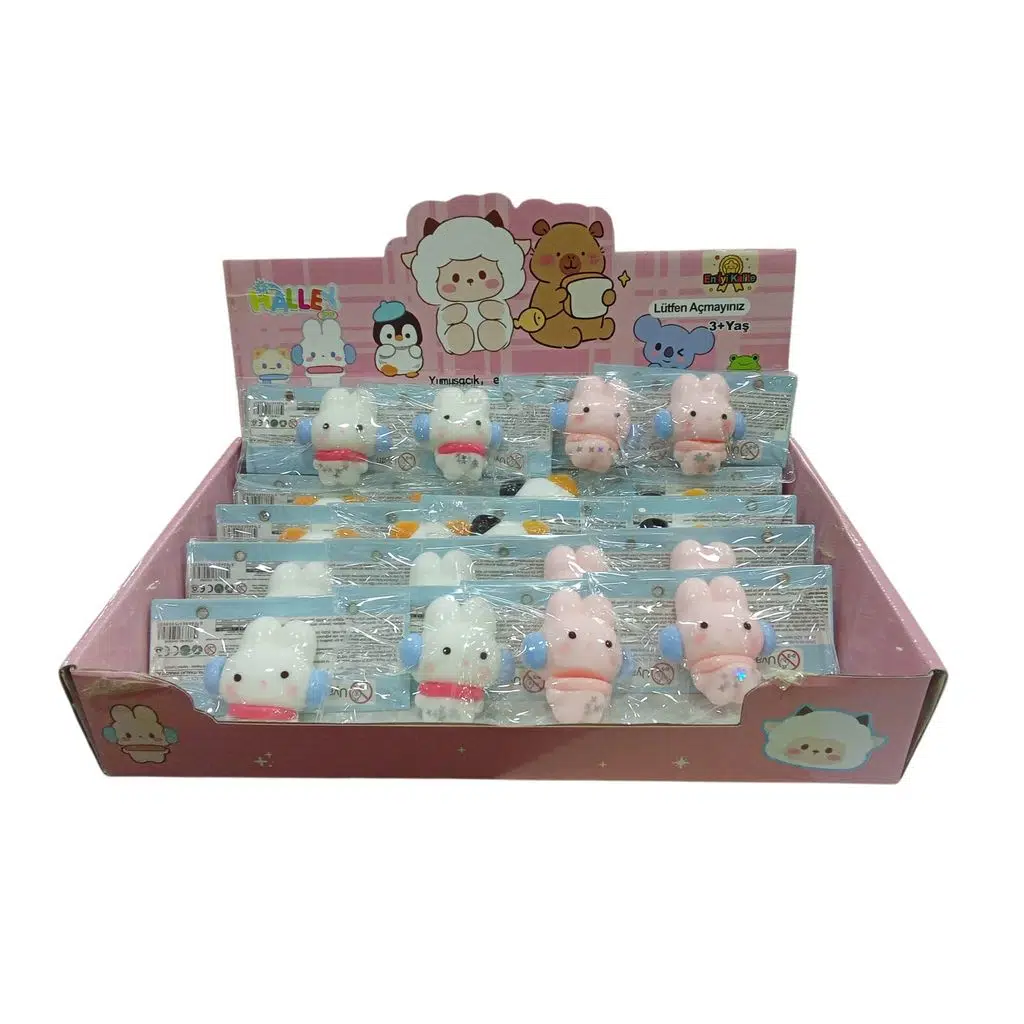 SHR.SUKUSI MINI KEDI 59989