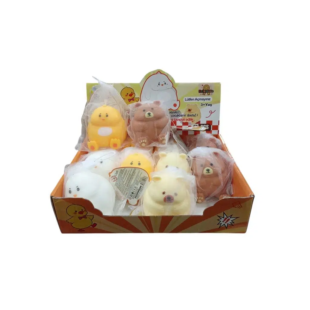 SHR.SUKUSI OYUNCAK 59723