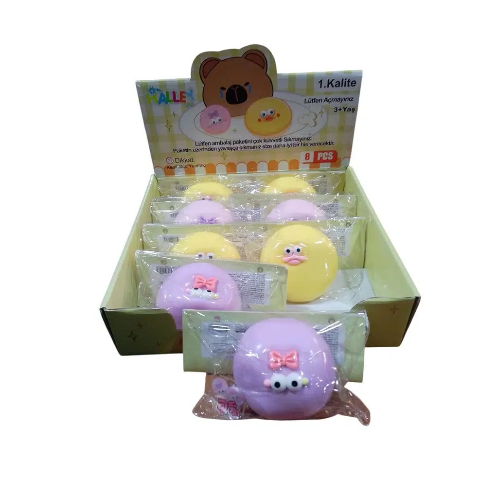 SHR.SUKUSI OYUNCAK AKISKAN TATLI 40798