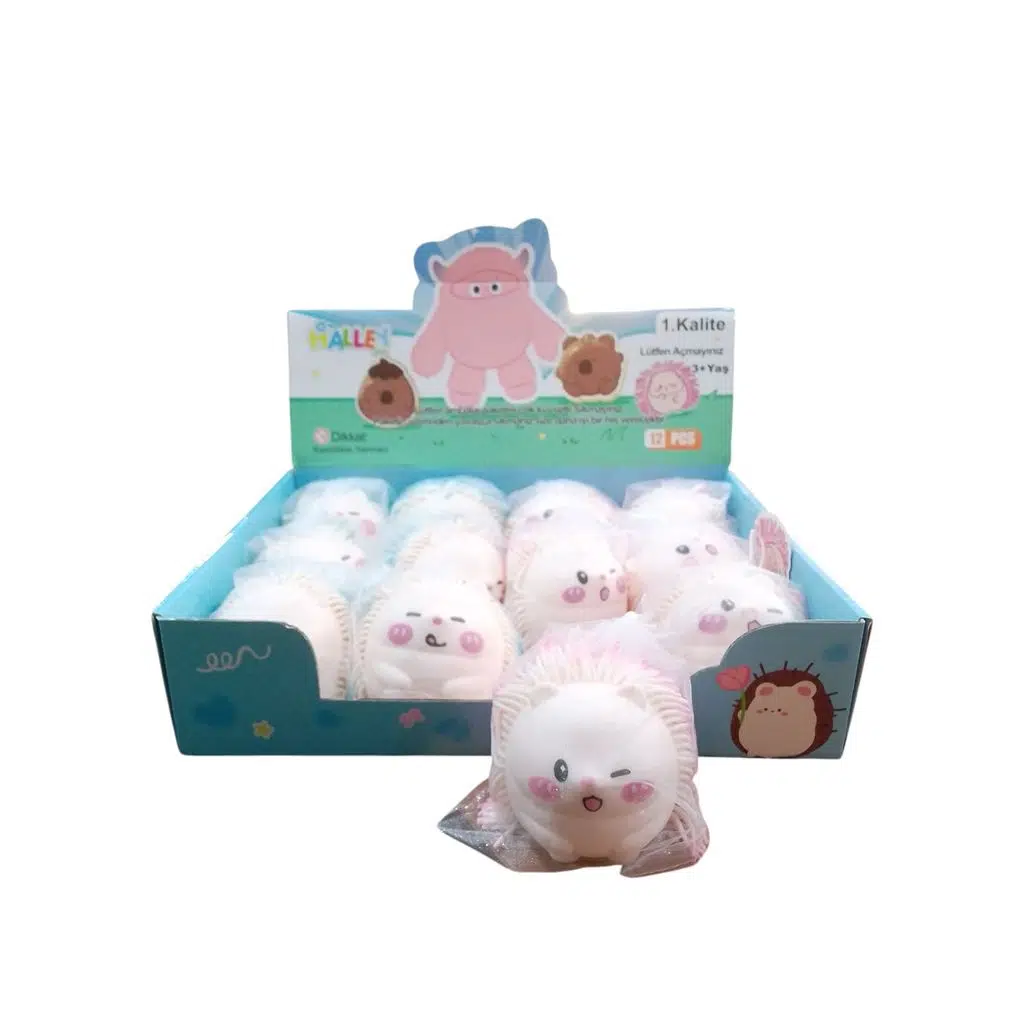 SHR.SUKUSI OYUNCAK KIRPI 40809