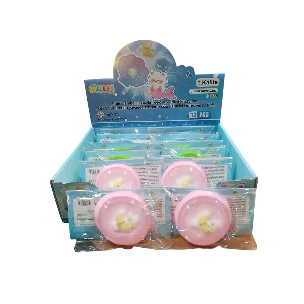 SHR.SUKUSI OYUNCAK JEL TOP 40785