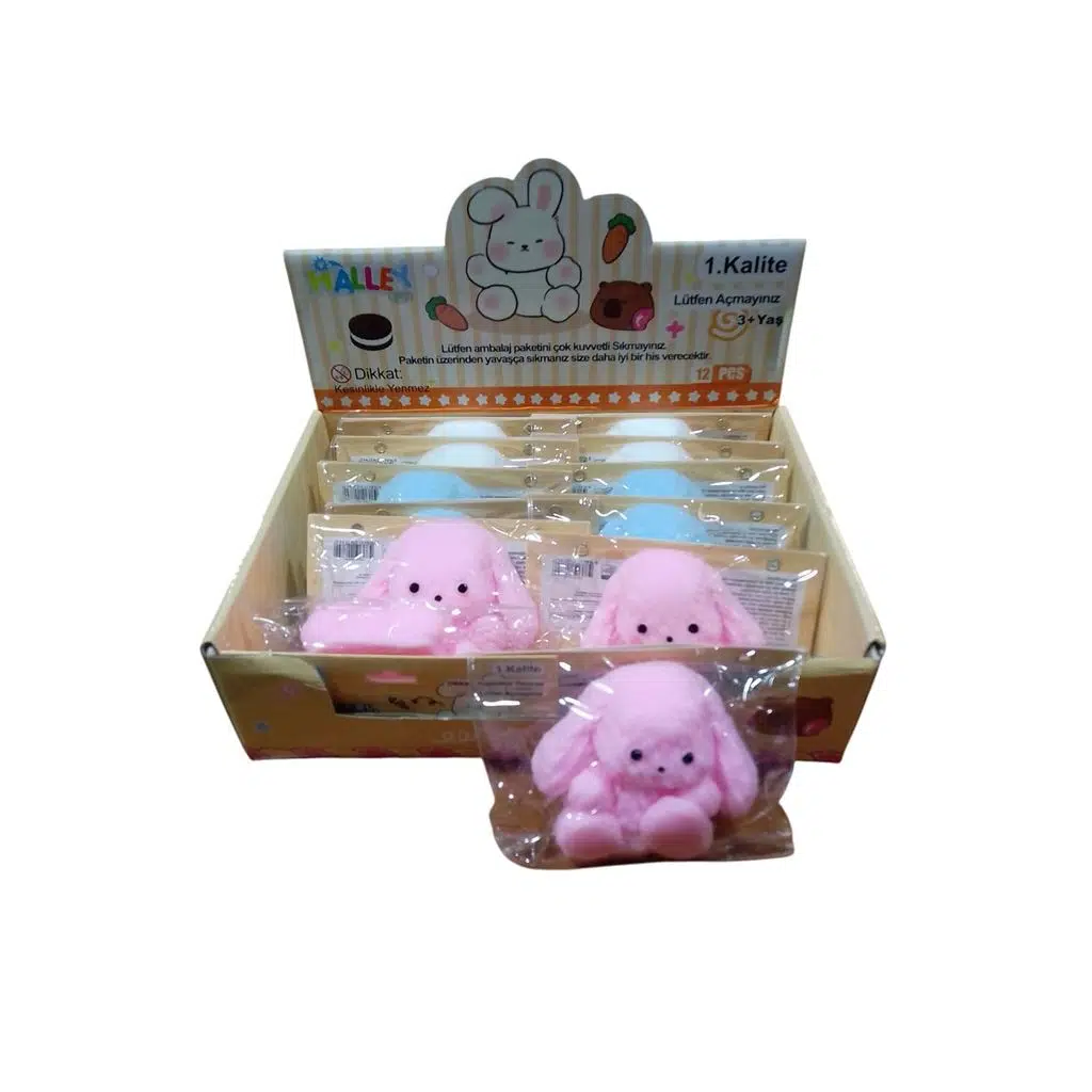 SHR.SUKUSI OYUNCAK TAVSAN 40784