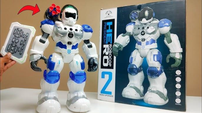 SHR.USB SARJLI SES KONTROLLU ROBOT 40191 (8088)