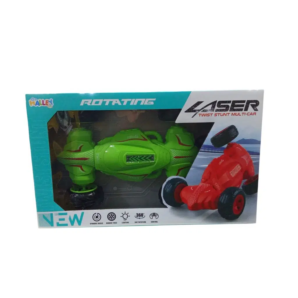 SHR.UZ.KUM.AKROBAT ARABA 59961