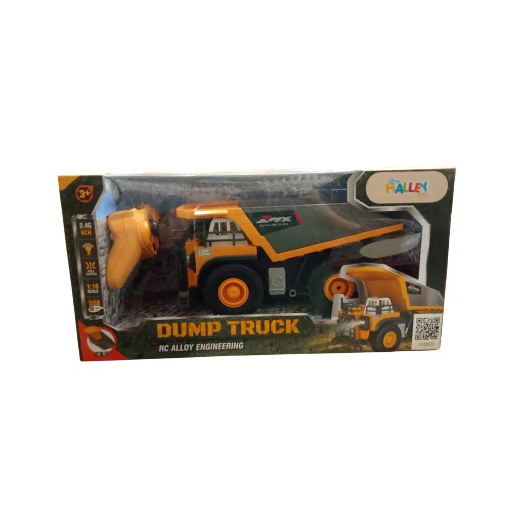 SHR.UZ.KUM.DOKME KAMYON 40378