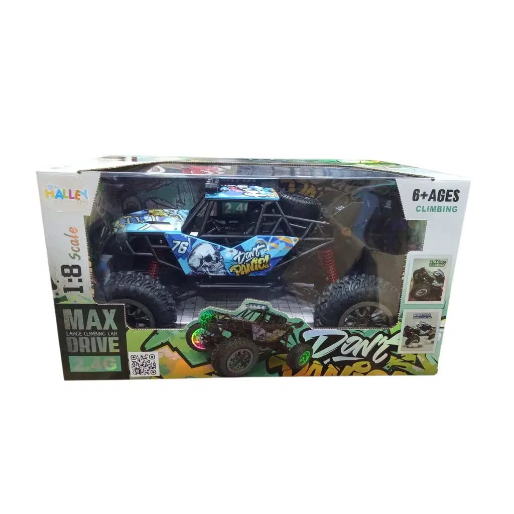 SHR.UZ.KUM.DORT CEKER OFF ROAD 40560