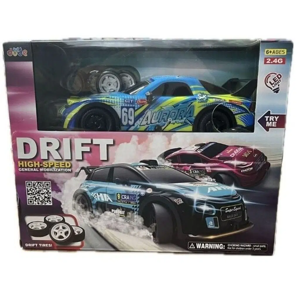 SHR.UZ.KUM.DRIFT 4X4 ARABA 40735
