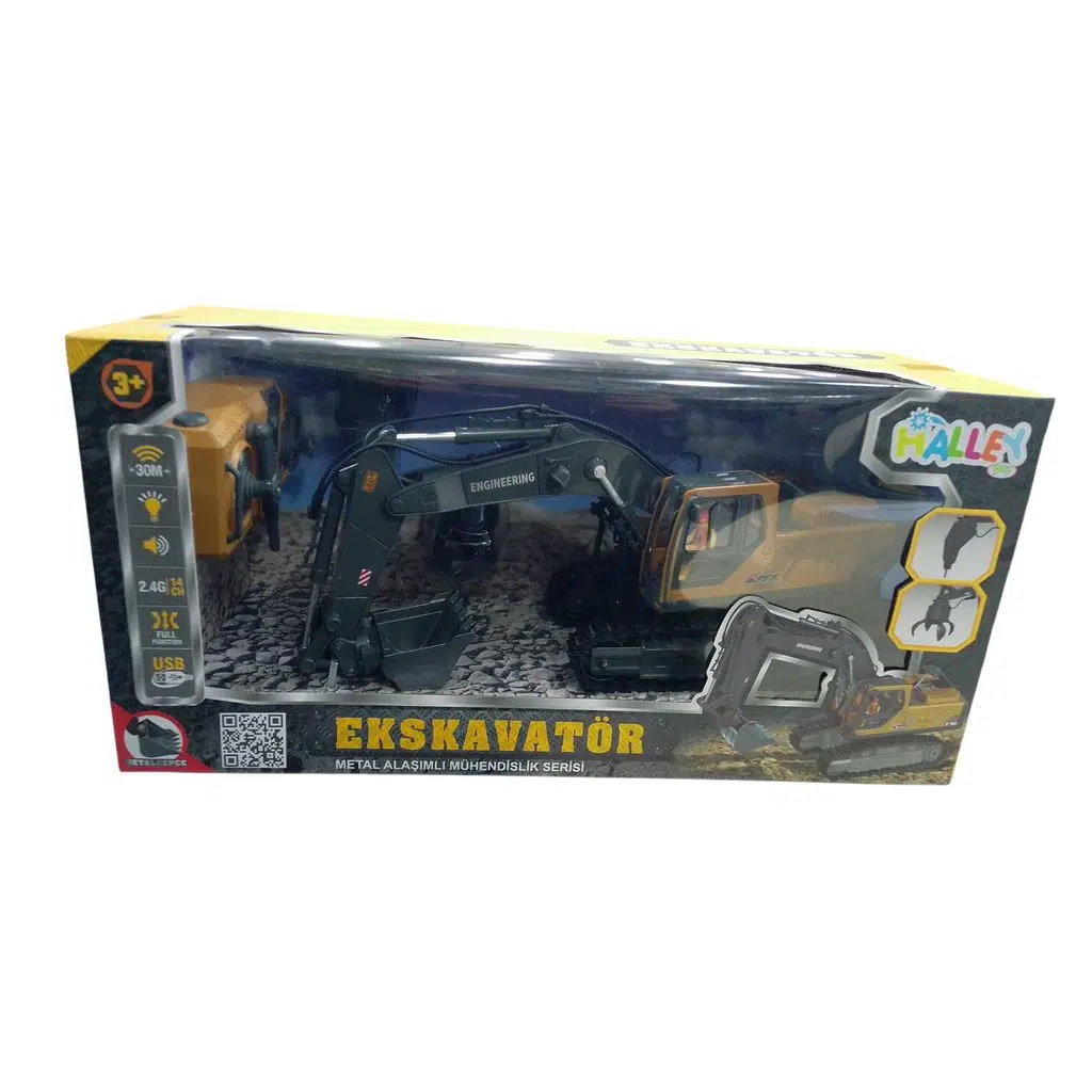 SHR.UZ.KUM.EKSKAVATOR 40868