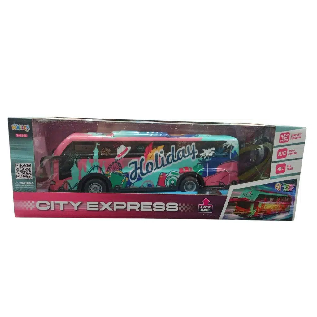 SHR.UZ.KUM.ISIKLI OTOBUS DEMOLU 40732 (BS02)