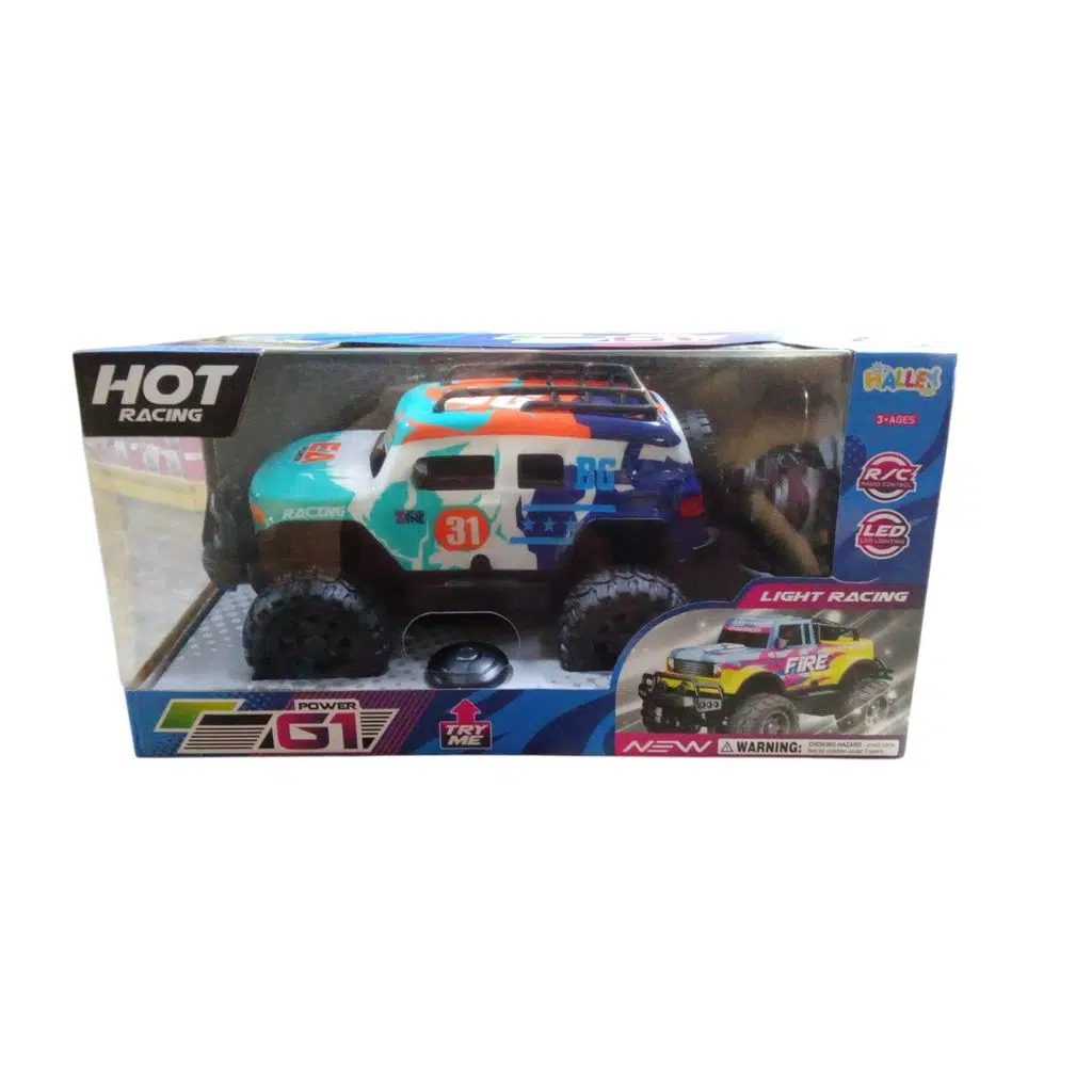 SHR.UZ.KUM.JEEP ARAC 40729