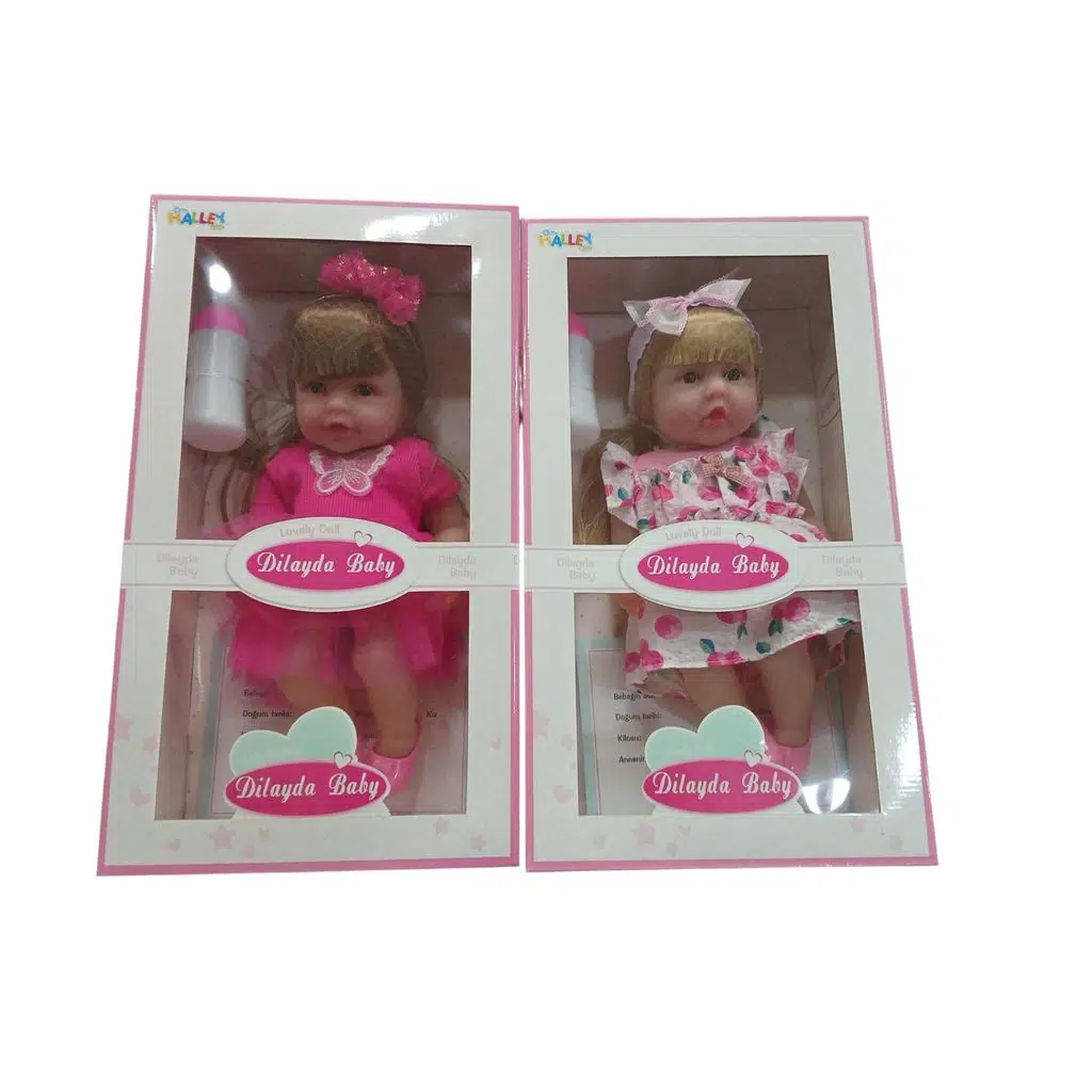 SHR.YENI DOGAN BEBEK GERC.30 CM 59808