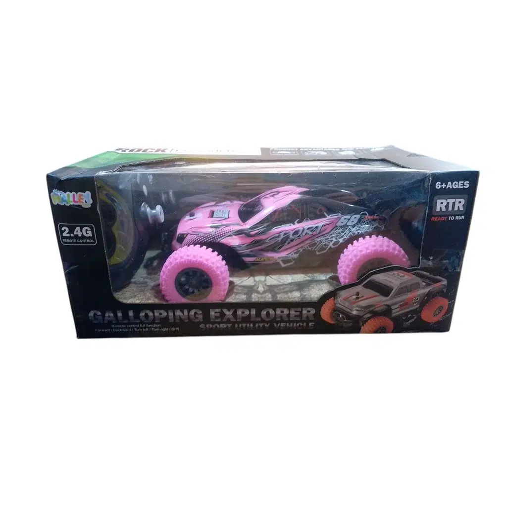 SHR.YUKSEK HIZLI UZ.KUM.ARABA 40187