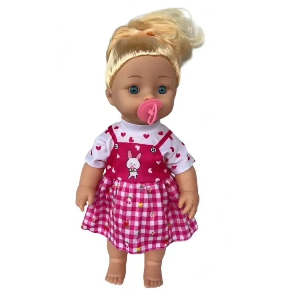 SIMS.INCI BEBEK POSETTE EMZIKLI SESLI 98573 (1638945)