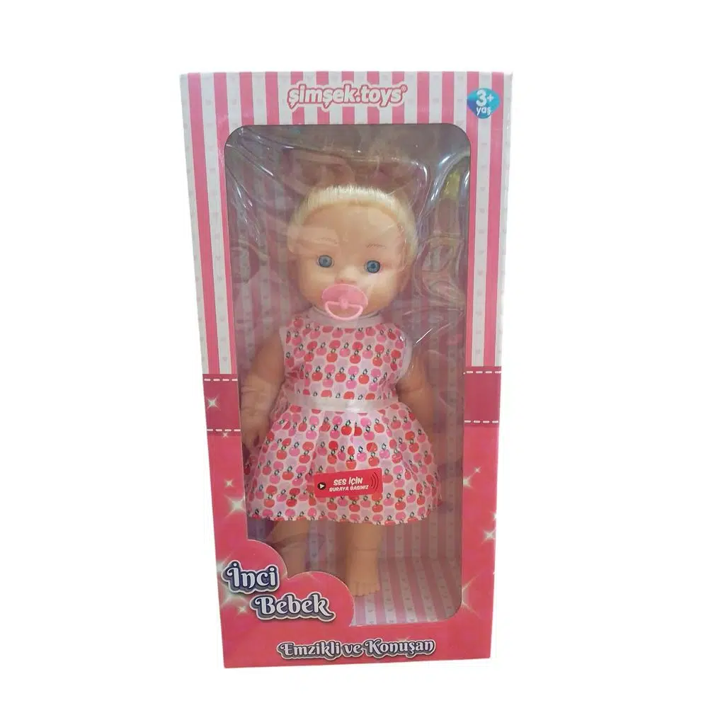 SIMS.KONUSAN INCI BEBEK 98571 (8571)