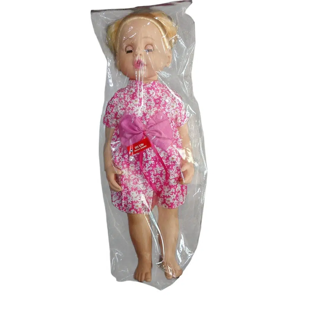 SIMS.KONUSAN ZEYNEP BEBEK 58 CM 98574