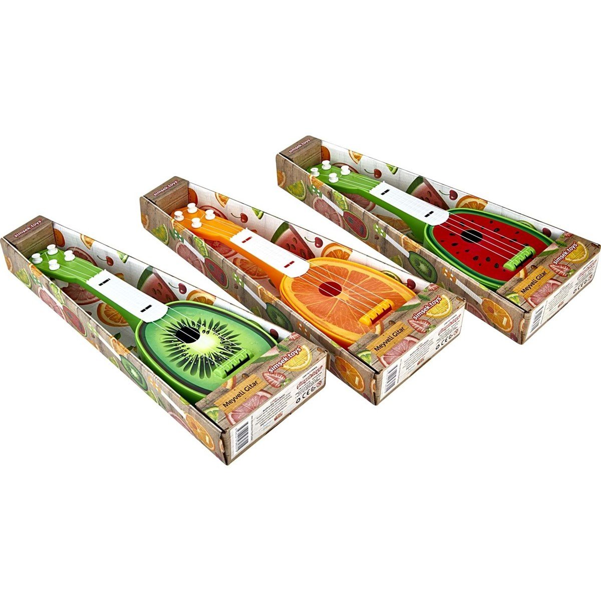 SIMS.MEYVELI GITAR 98031 (8031)
