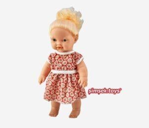 SIMS.POSETTE KONUSAN BEBEK 98569 (8569)