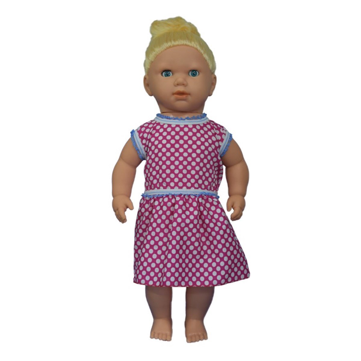 SIMS.SESLI ET BEBEK 60 CM 98524 (8524)