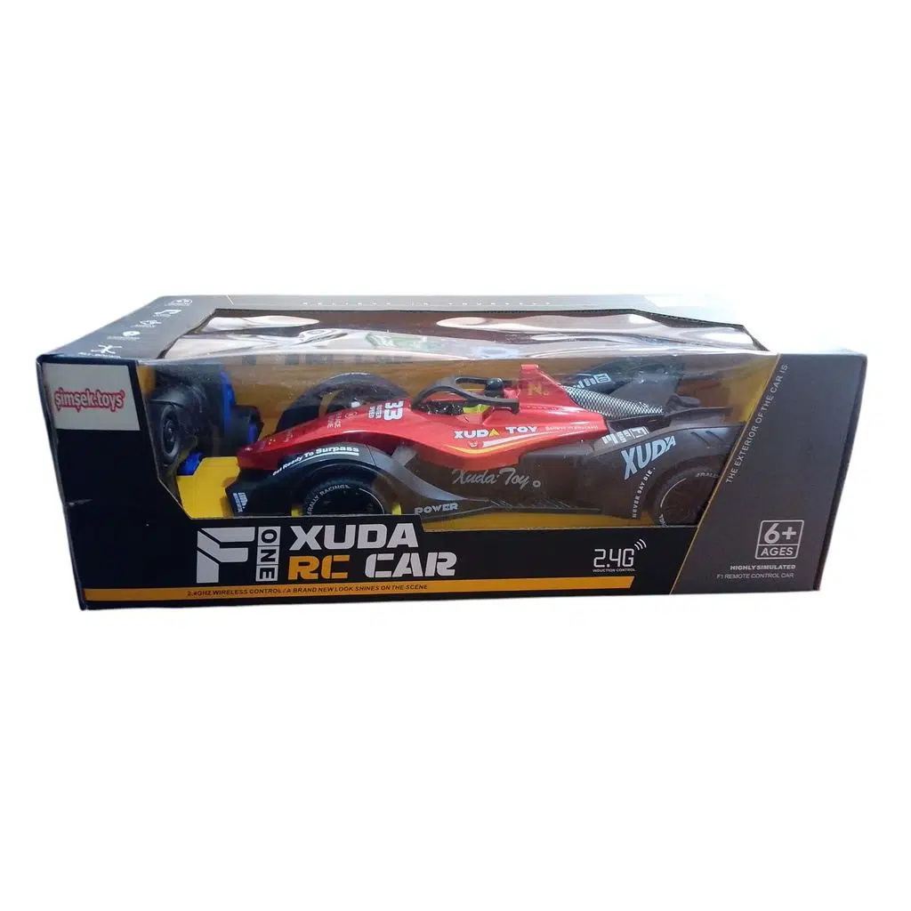 SIMS.XUDA CAR UZ.KUM.SARJLI DUMAN ATAN ARABA 06108(P178A)