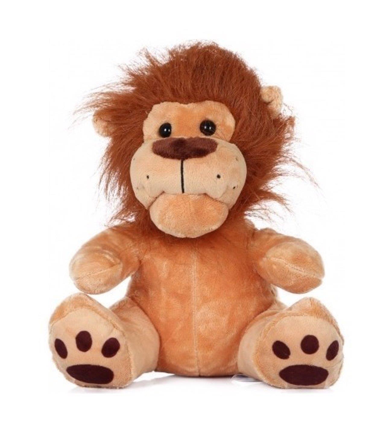 SLY.1012 KARMA PELUS 28 CM ASLAN 10127