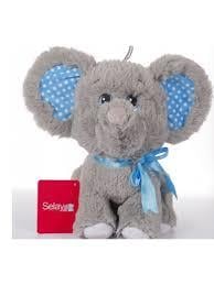 SLY.1012 KARMA PELUS 28 CM FIL 10125
