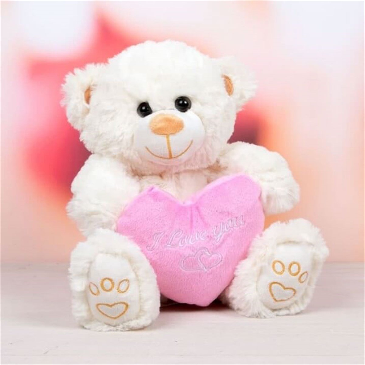 SLY.1012 PELUS AYICIK 28 CM 10120