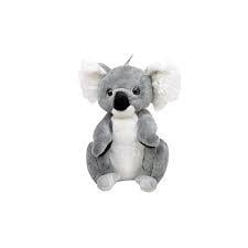 SLY.1014 KARMA PELUS 28 CM KOALA 10141