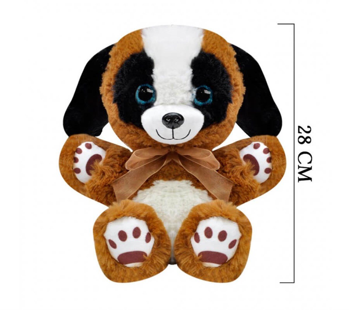 SLY.1014 PELUS 28 CM KOPEK 10143