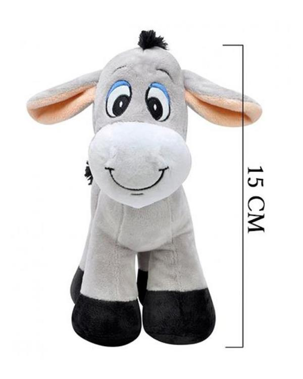 SLY.1015 KARMA PELUS 15 CM ESSEK 10153