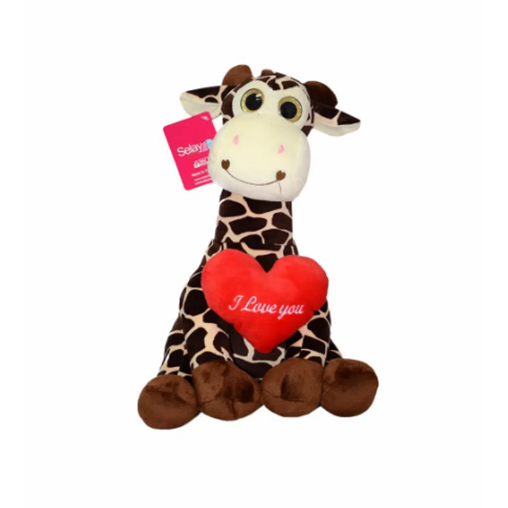 SLY.1015 ZURAFA 40 CM 10593