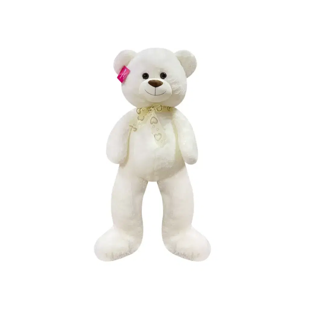 SLY.1208 PUFFY SALAS AYI EKRU 150 CM 12082