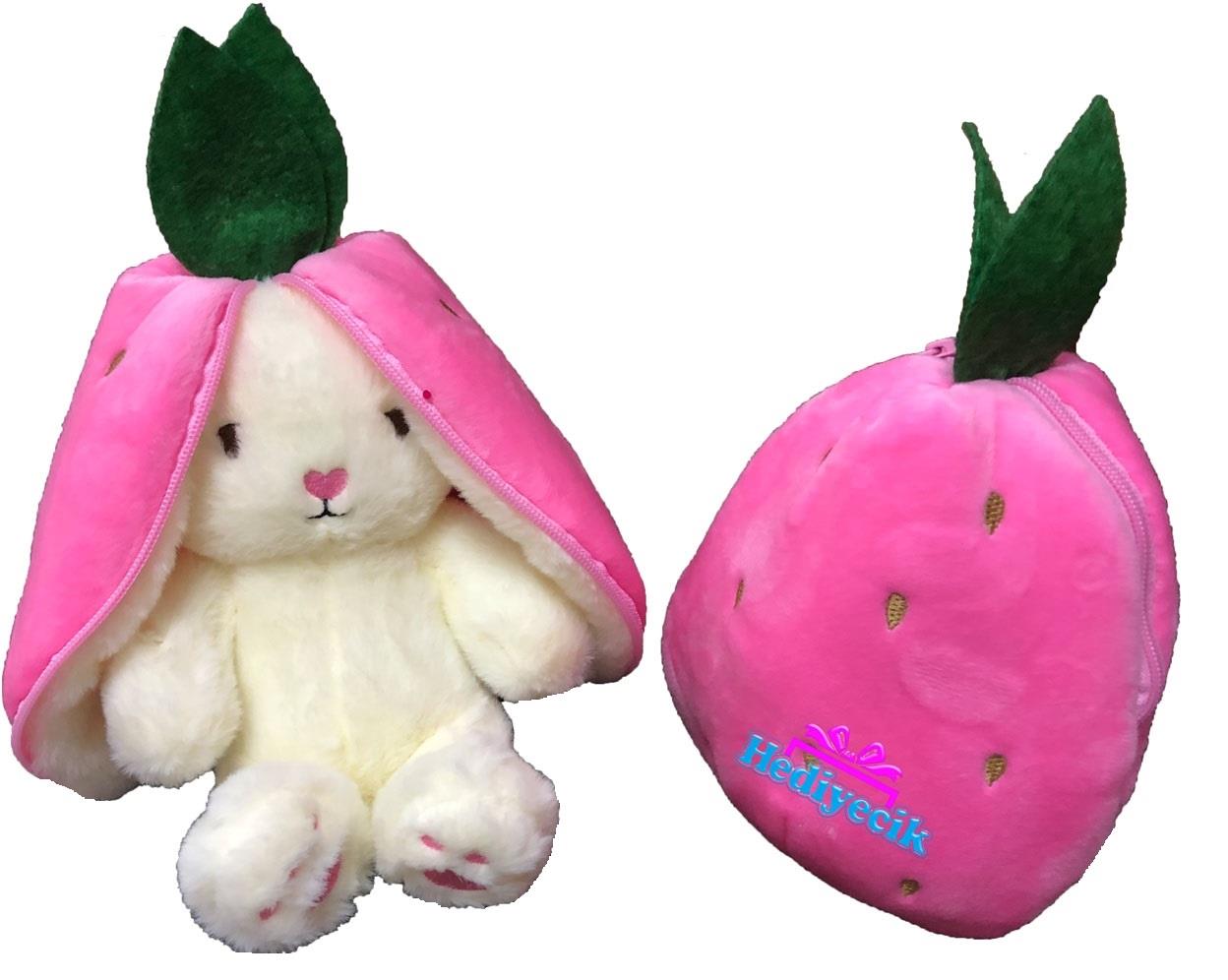 SLY.1218 BERRY RABIT 18 CM 12182