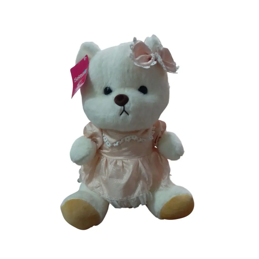 SLY.1455 AYICIK 40 CM PEMBE 00494 (10014)