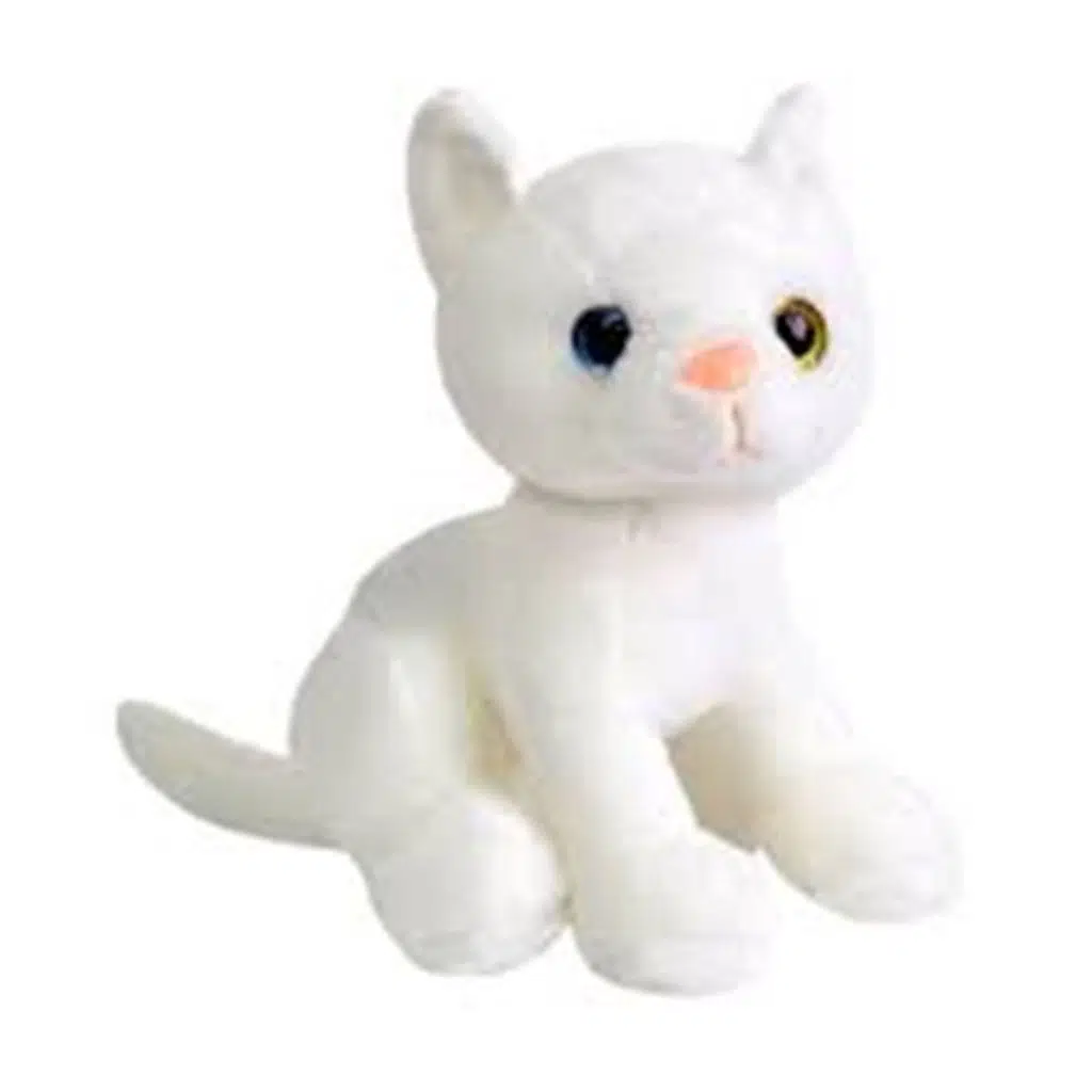 SLY.25 CM KEDI PELUS 11640 (1164)